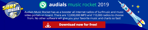 Radiograbber - Record Internet Radio Stations