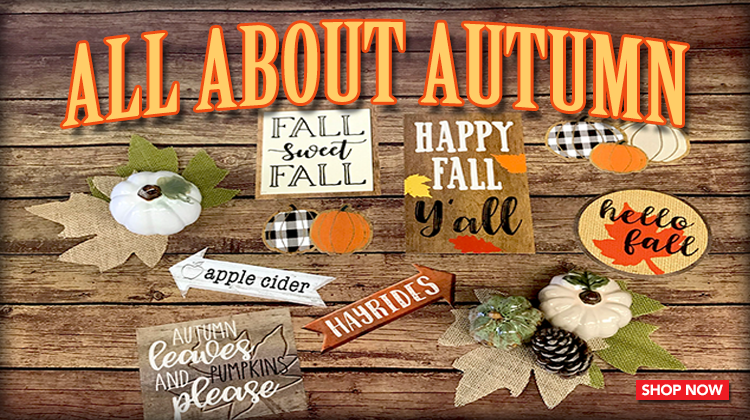 All About Autumn