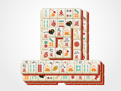 Pilgrim HatMahjong