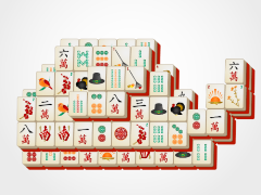 Turkey DinnerMahjong