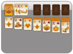 3 CardSolitaire
