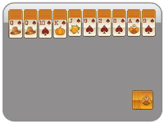 SpiderSolitaire