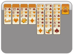 WaspSolitaire