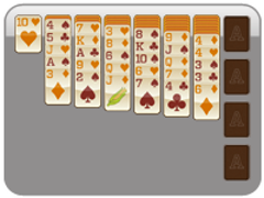 YukonSolitaire