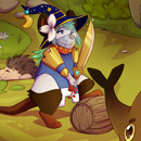 Image with missing alt attribute found on transformice.com
