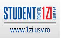 student pentru o zi