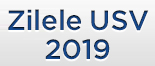 Program Zilele USV