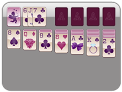 3 CardSolitaire