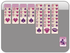 ScorpionSolitaire