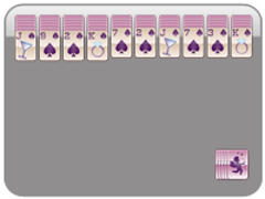 SpiderSolitaire