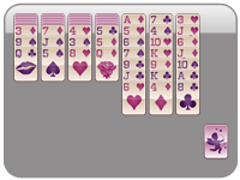 WaspSolitaire
