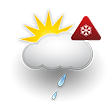Image with missing alt attribute found on wetter24.de