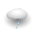 Image with missing alt attribute found on wetter24.de