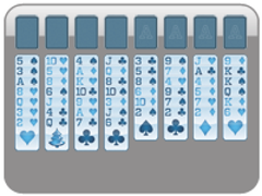 FreecellSolitaire