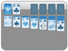 1 CardSolitaire