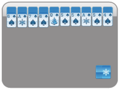 SpiderSolitaire