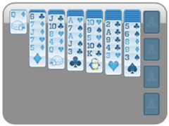YukonSolitaire