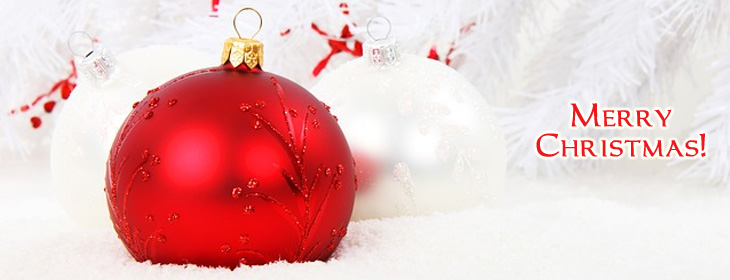 Merry Christmas