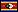 Swaziland flag