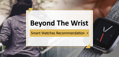 Smart Watches