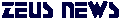 Zeus News Ticker