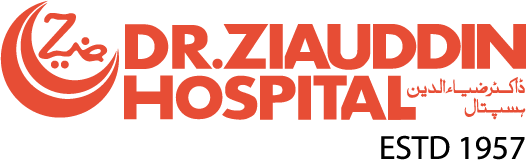 Dr. Ziauddin Hospital