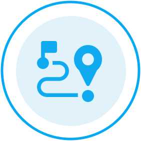Dise&ntilde;a tu ruta