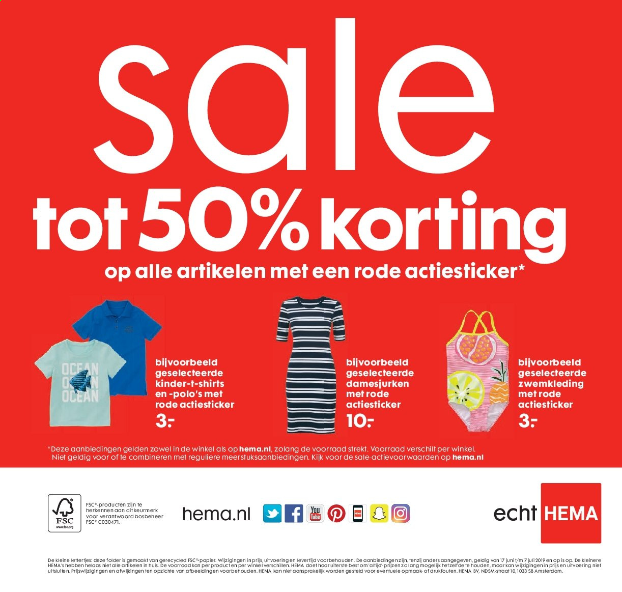 Miljoenen artikelen