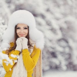 Coldest Places in the World
