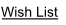 View Wish List