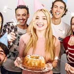 Friends Birthday Wishes