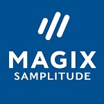 MAGIX Samplitude logo