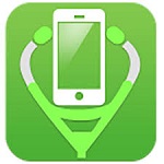 Tenorshare iCareFone logo