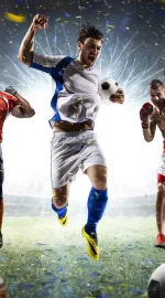 Live Sport