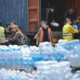 Пункт видачі питної води