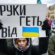 Українці відмовляються продавати окупантам продукти