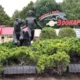 У миколаївському зоопарку відкрили пам&rsquo;ятну дошку загиблим на війні співробітникам