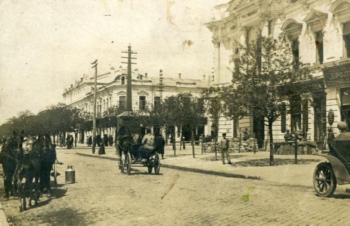 Миколаїв