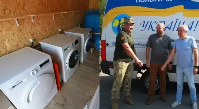 Фото: прес-служба ОВА