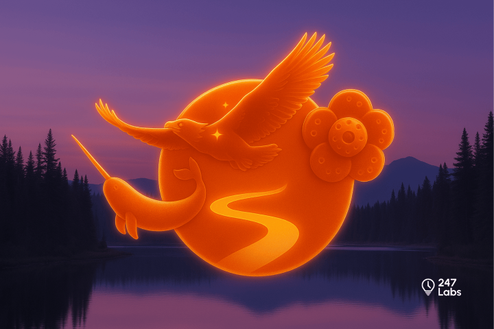 247 Labs's 5 stars review on Google