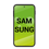 Samsung ch&iacute;nh h&atilde;ng