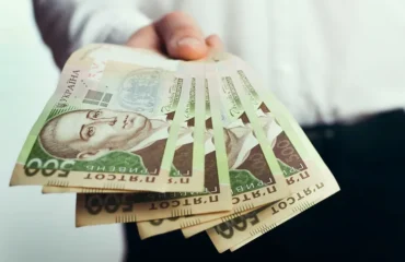 Які три види допомоги українці можуть оформити через &laquo;Дію&raquo;