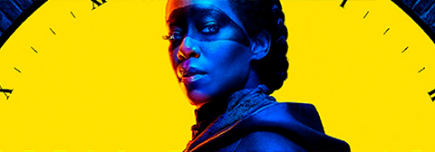 Как сериал &laquo;Хранители&raquo; HBO продолжает идеи Алана Мура