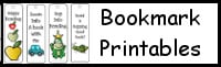 Bookmarks