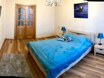 1-к квартира, 48 м&sup2;, 9/9 эт. &mdash; Квартиры в Белореченске