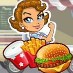 Burger Madness
