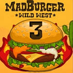 Mad Burger 3