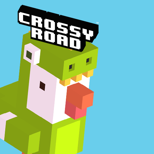 Crossy Road