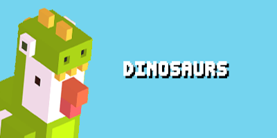 Dinosaur