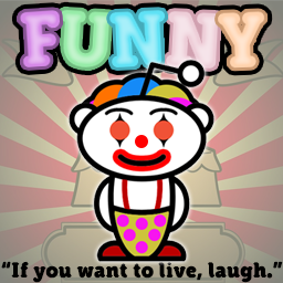 Subreddit icon